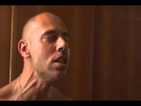 Ti sborro negli occhi