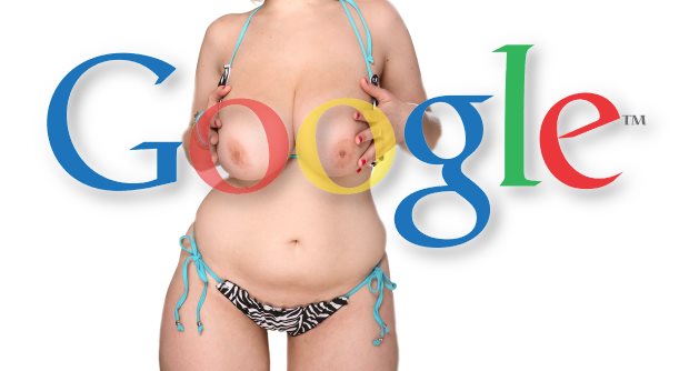Porno su Google