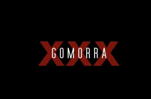Gomorra XXX
