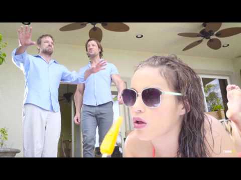 Porno Bloopers