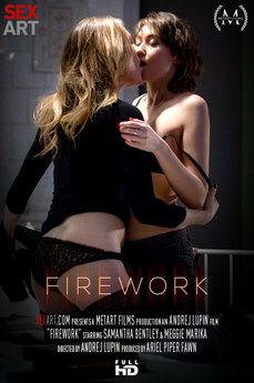 ) - SexArt: copertina}