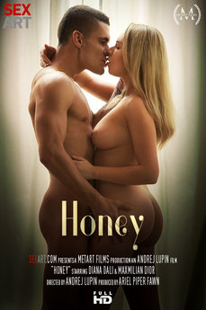 ) - SexArt: copertina}