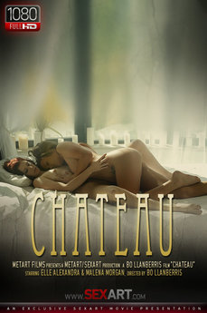 ) - SexArt: copertina}