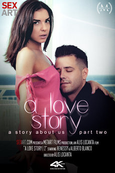 ) - SexArt: copertina}