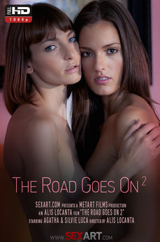 ) - SexArt: copertina}