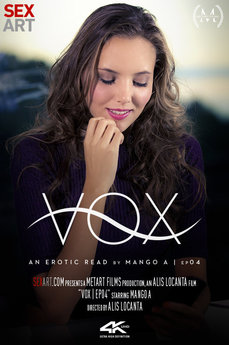 ) - SexArt: copertina}