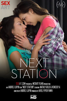 ) - SexArt: copertina}