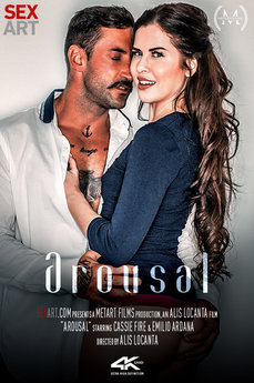 ) - SexArt: copertina}