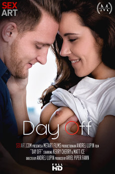 ) - SexArt: copertina}