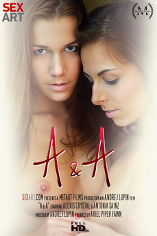 ) - SexArt: copertina}