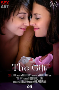 ) - SexArt: copertina}