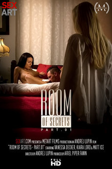 ) - SexArt: copertina}