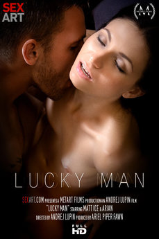 ) - SexArt: copertina}