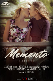 ) - SexArt: copertina}