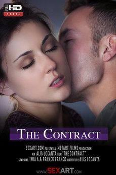 ) - SexArt: copertina}