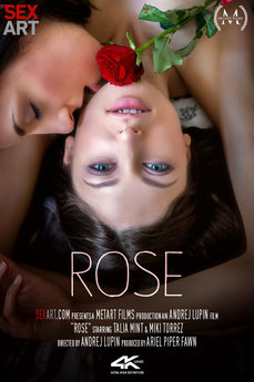 ) - SexArt: copertina}