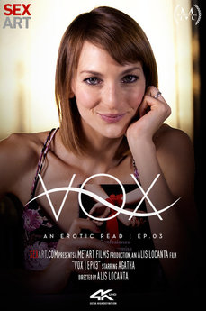 ) - SexArt: copertina}