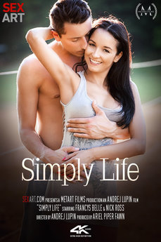 ) - SexArt: copertina}