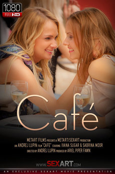 ) - SexArt: copertina}