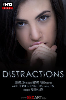 ) - SexArt: copertina}