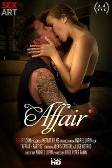 ) - SexArt: copertina}