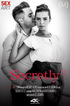 ) - SexArt: copertina}