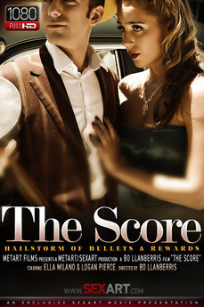 ) - SexArt: copertina}