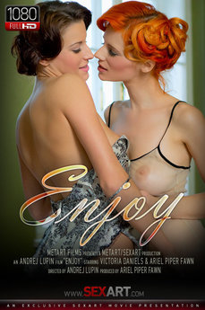 ) - SexArt: copertina}