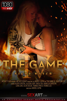 ) - SexArt: copertina}