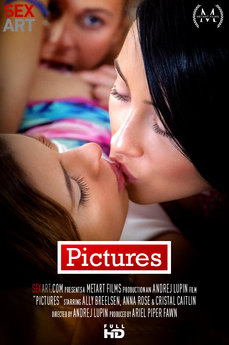 ) - SexArt: copertina}