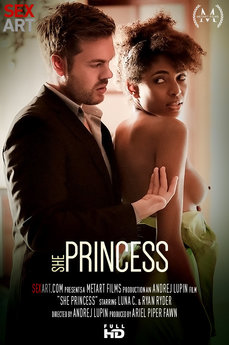 ) - SexArt: copertina}