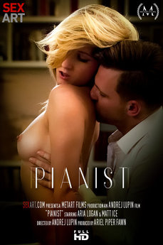 ) - SexArt: copertina}