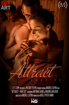 ) - SexArt: copertina}