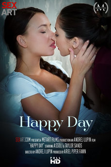 ) - SexArt: copertina}