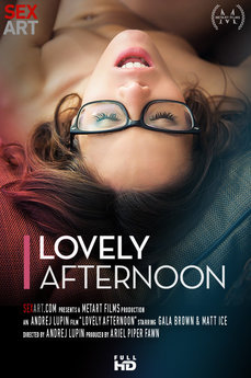 ) - SexArt: copertina}