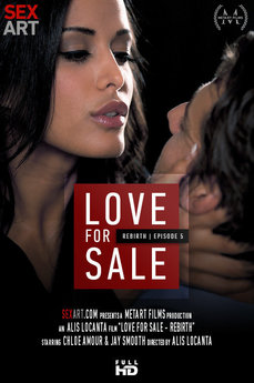 ) - SexArt: copertina}