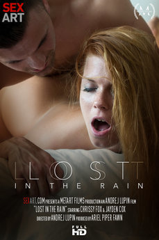 ) - SexArt: copertina}