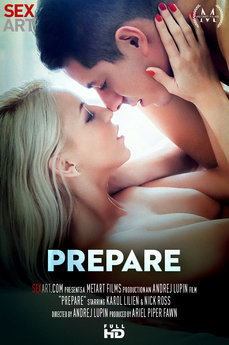 ) - SexArt: copertina}