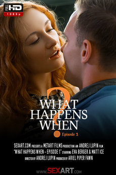 ) - SexArt: copertina}