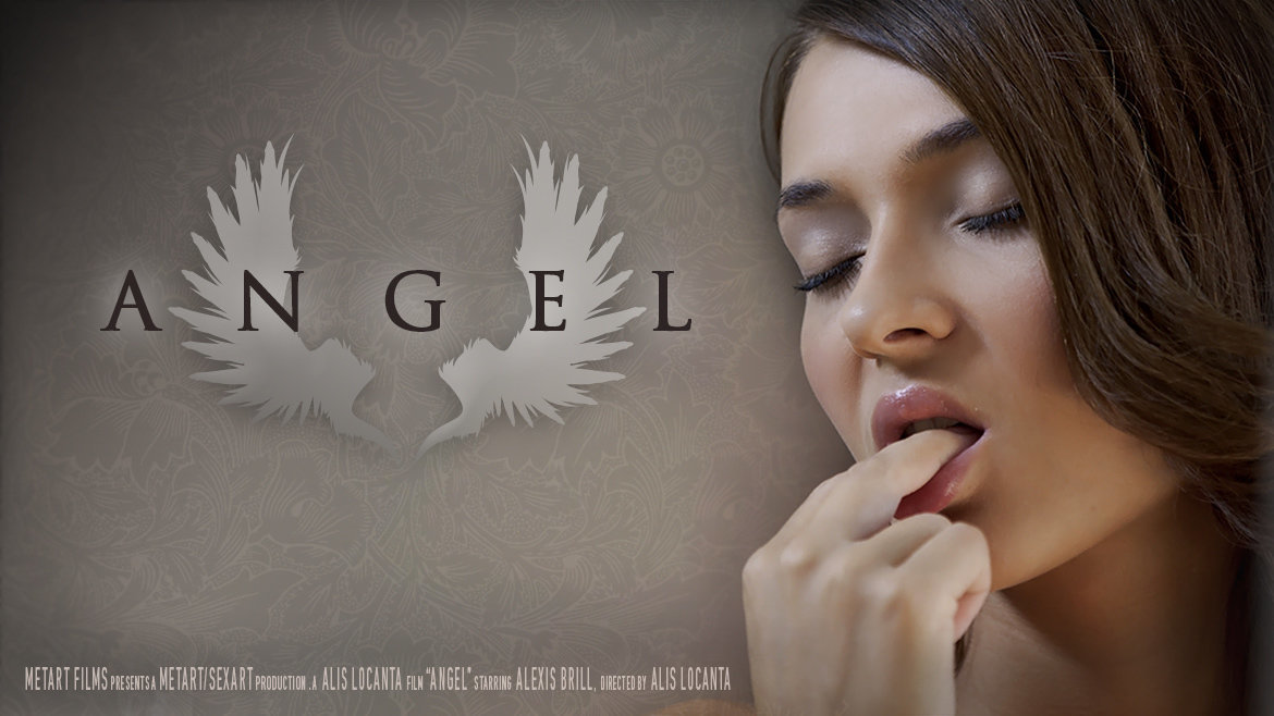 Angelo (Alexis Brill) - SexArt