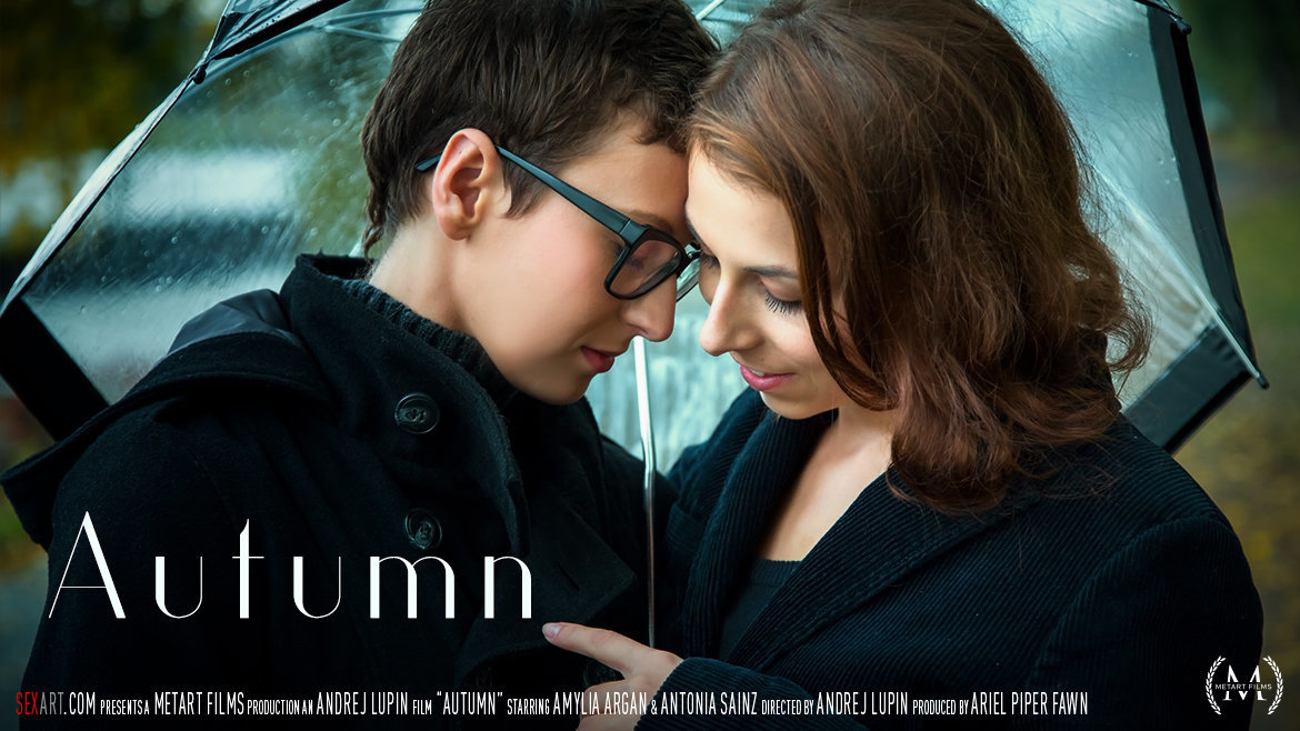 Autunno (Antonia Sainz, Emylia Argan) - SexArt