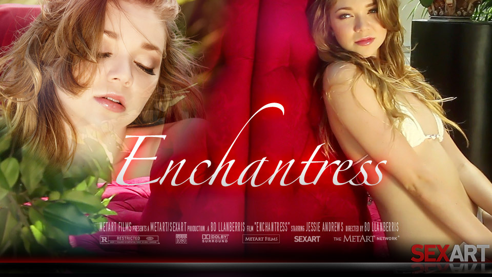 Maga (Jessie Andrews) - SexArt