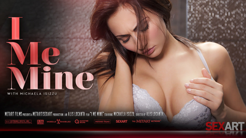 io me mio (Michaela Isizzu) - SexArt