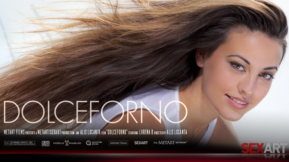 Dolce Forno (Lorena B) - SexArt