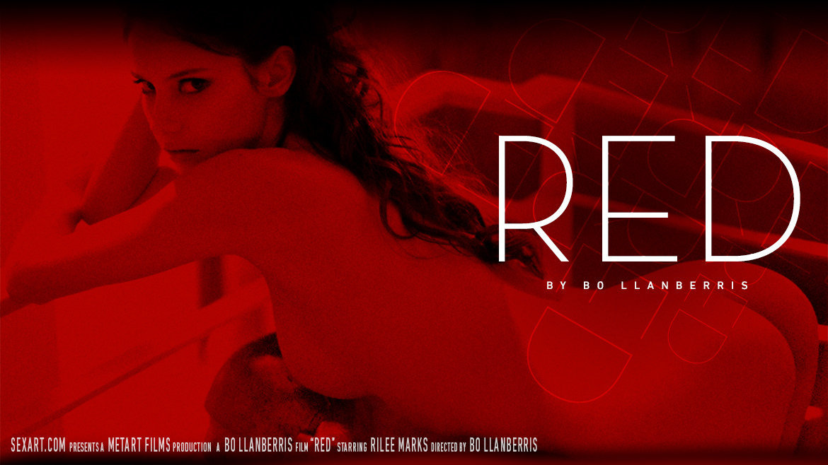 ROSSO (Rilee Marks) - SexArt