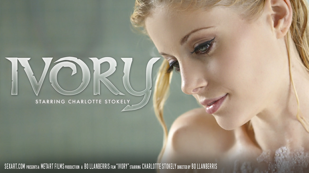 Avorio (Charlotte Stokely) - SexArt