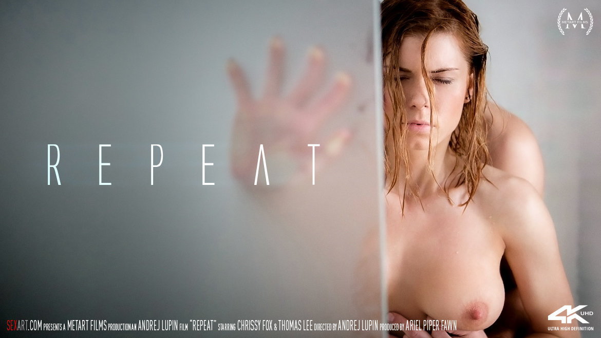 Ripetere (Chrissy Fox) - SexArt