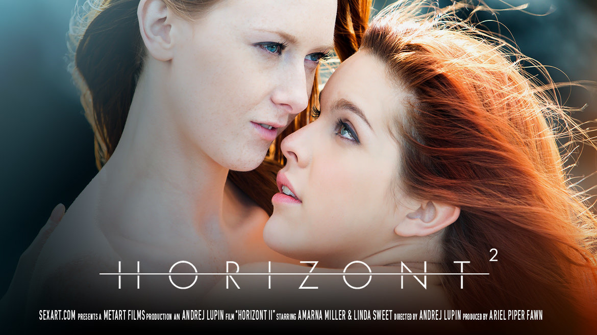 Horizont II (Amarna Miller, Linda Sweet) - SexArt