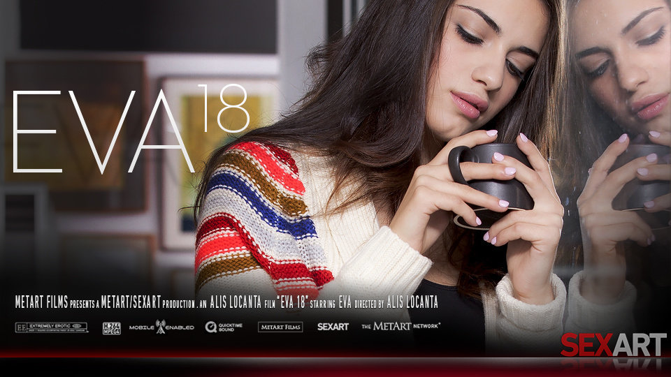 Eva 18 (Eva Alegra) - SexArt
