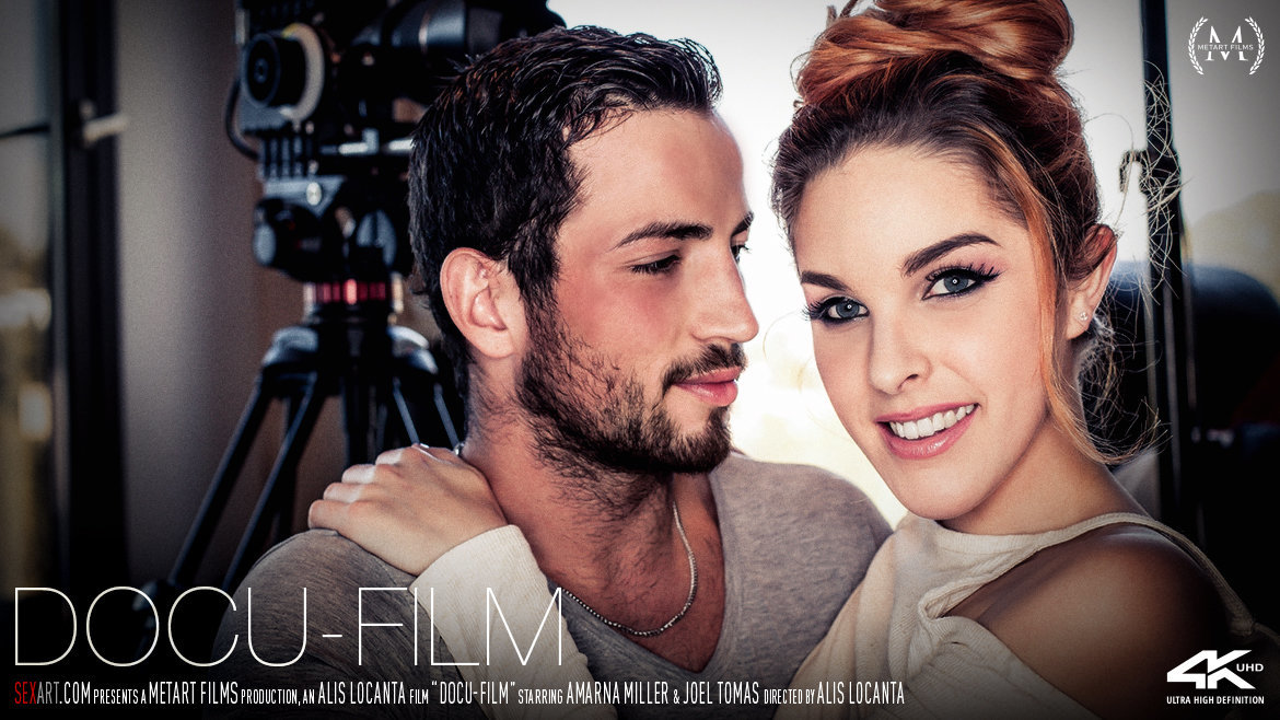 Docu-Film (Amarna Miller) - SexArt